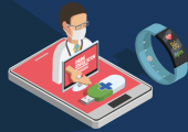 Digital Doctor 2020: A 21-country study of Doctors’ perspectives on digital and connected health | Ipsos