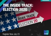 [WEBINAR] The Inside Track: Election 2020