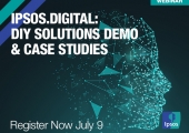 [WEBINAR] Ipsos.Digital: DIY Solutions Demo & Case Studies