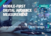 [WEBINAR] Mobile-First Digital Audience Measurement