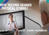 [WEBINAR] Remote Testing Geared for Physical Stimuli
