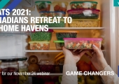[WEBINAR] CHATS 2021: Canadians Retreat to At-home Havens