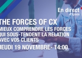 Ipsos | webinar | experience client | en direct d'ipsos