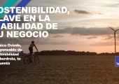 Webinar Ipsos: Ser Sostenible, la solución para crecer y salir de esta crisis