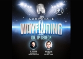 [PODCAST] Corporate Wayfinding