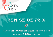 DATA CREA
