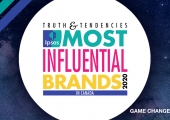 Ipsos Most Influential Brands: Truth and Tendencies