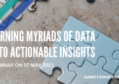 Turning a Myriad of Data into Actionable Insights | Webinar | Ipsos