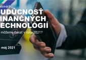 [WEBINÁR] Budúcnosť finančných technológií