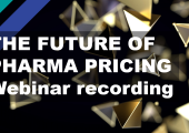 the future of pharma pricing