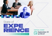 Medallia: The State of Experience in Canada