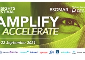 Insights Festival 2021 - ESOMAR | Ipsos