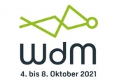 WdM 21 Logo
