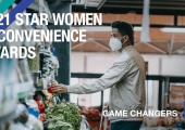 2021 Star Women in Convenience Awards