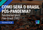 ipsos flair