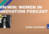 WIN/WIN: Women in Innovation Podcast