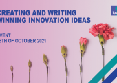 [EVENT 28/10] Creating & writing winning innovation ideas | Ipsos