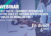 Ipsos | Webinar | Solution