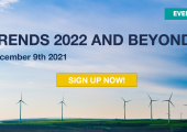 TRENDS 2022 AND BEYOND