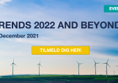 Trends 2022 and Beyond