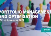 Portfolio Management | Optimisation | Ipsos | Event