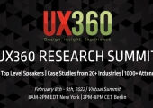 UX360 Research Summit 2022 | Ipsos