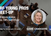 ARF Young Pros Meet-Up