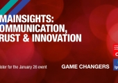 CMAinsights: Communication, trust & innovation