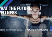 [WEBINAR] What the Future: Wellness