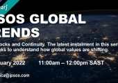 Ipsos Global Trends