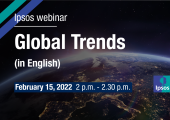 Global Trends (in English)