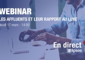 Ipsos | Webinar | Luxe