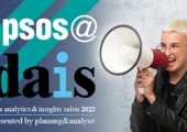 Ipsos bei der DAIS 2022