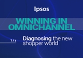Winning in omnichannel: diagnosing the new shopper world