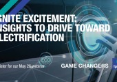 [WEBINAR] Ignite Excitement: Insights to Drive Toward Electrification