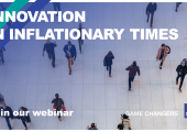 Ipsos Innovation Inflation