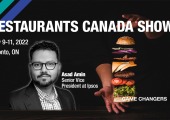Restaurants Canada SHOW