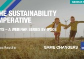 [WEBINAR RECORDING] KEYS: The Sustainability Imperative