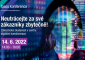  Konference | CX | Ipsos