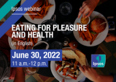 Eating for Pleasure and Health | Ipsos
