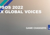 Ipsos 2022 CX Global Voices