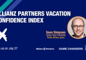  Allianz Partners Vacation Confidence Index