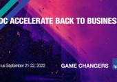 RDC Accelerate Back to Business