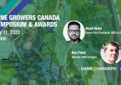 Wine Growers Canada Symposium & Awards