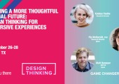DESIGN THINKING CONFERENCE