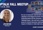 SHOPTALK Fall Meetup