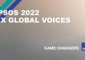 [WEBINAR] Ipsos 2022 CX Global Voices