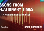 [WEBINAR] KEYS: Lessons from inflationary times