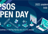 Ipsos Open Day 2022