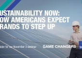 [WEBINAR] Sustainability Now: How Americans Expect Brands to Step Up